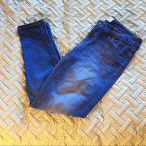 Super Stretchy Skinny Jeans Size 9/29